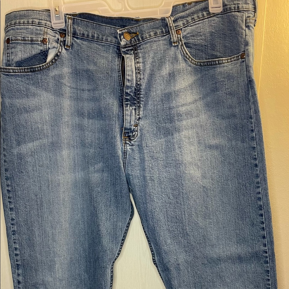 Wrangler 42x30 Relaxed fit